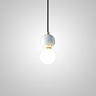 Подвесной светильник BRIMAR White ImperiumLoft 240134-60 brimar01