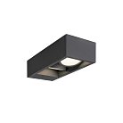 Бра SLV 1004748 ESKINA FRAME DOUBLE WL