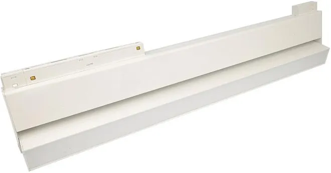 Трековый светильник Uniel ULB-M80-22W/4000K/35 WHITE Трековый светильник Uniel ULB-M80-22W/4000K/35 WHITE