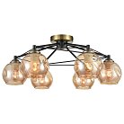 Потолочная люстра Velante 769-527-06