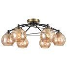 Потолочная люстра Velante 769-527-06