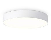 Потолочный светодиодный светильник Ambrella light FV5531 WH