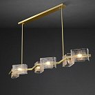 Подвесной светильник FABIOLA LONG L6 ImperiumLoft 203539-23 fabiola-long01