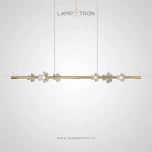 Реечный, рядный светильник CAMILIA LONG Размер S. Цвет Латунь Lampatron camilia-long-s-brass 5825-15408 Реечный, рядный светильник CAMILIA LONG Размер S. Цвет Латунь Lampatron camilia-long-s-brass 5825-15408