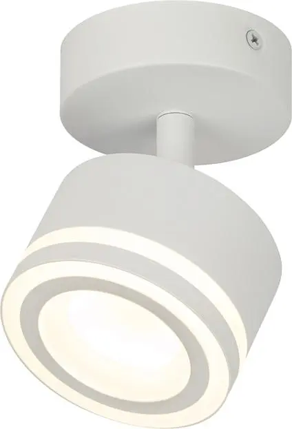 Спот ЭРА OL52 WH Спот ЭРА OL52 WH