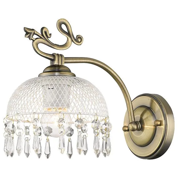 Бра Velante 733-501-01