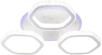 Потолочная люстра Escada 10263/3LED BL Centauri