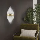 Бра Arte Milano 430122.250.4.E14.A1 BS