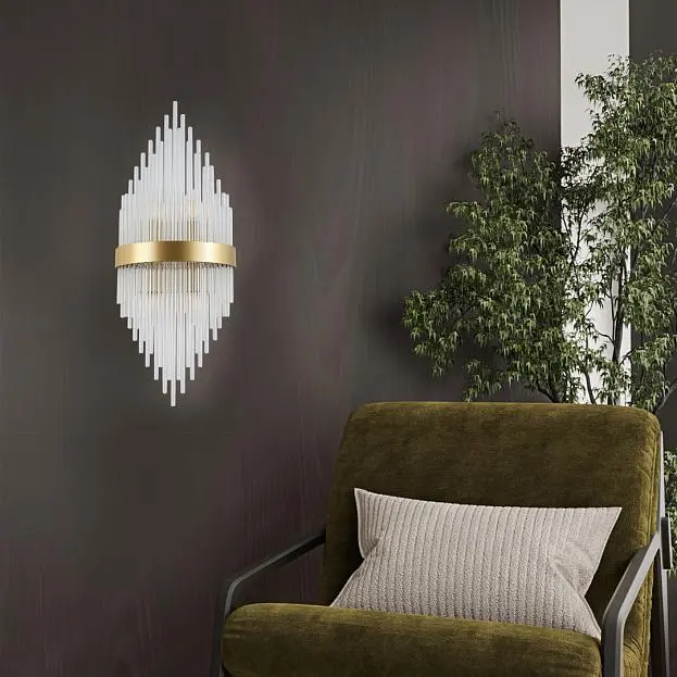 Бра Arte Milano 430122.250.4.E14.A1 BS Бра Arte Milano 430122.250.4.E14.A1 BS