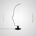 Торшер LISETT Теплый Свет Lampatron lisett-warm-light 5497-14225