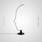 Торшер LISETT Теплый Свет Lampatron lisett-warm-light 5497-14225