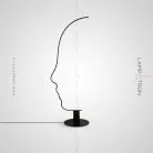 Торшер LISETT Теплый Свет Lampatron lisett-warm-light 5497-14225