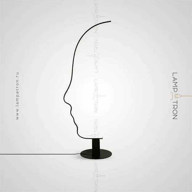 Торшер LISETT Теплый Свет Lampatron lisett-warm-light 5497-14225 Торшер LISETT Теплый Свет Lampatron lisett-warm-light 5497-14225