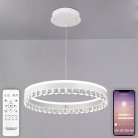 Подвесной светильник светодиодный Natali Kovaltseva Sad Queen INNOVATION STYLE 83129 PETEROLJA