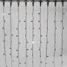 Гирлянда Laitcom ECO602-1-2WW Занавес