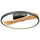 Потолочный светильник Velante 450-047-01