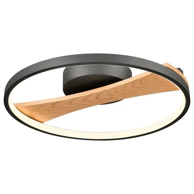 Потолочный светильник Velante 450-047-01