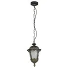 Уличный подвесной светильник Nowodvorski TYBR I 4684