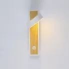 Бра AMO Цвет белый. Lampatron 1900-22965