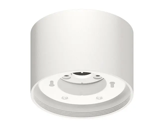 Корпус светильника накладной Ambrella light C8110 DIY Spot Корпус светильника накладной Ambrella light C8110 DIY Spot
