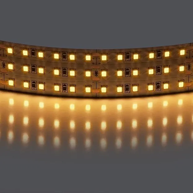 Лента теплого белого свечения 24V Lightstar 423003 Лента теплого белого свечения 24V Lightstar 423003