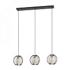 Подвесной светильник Eglo 44007 WAVERTON