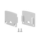 Заглушка FANTOM-W20-H20 с отверстием Arlight 055759