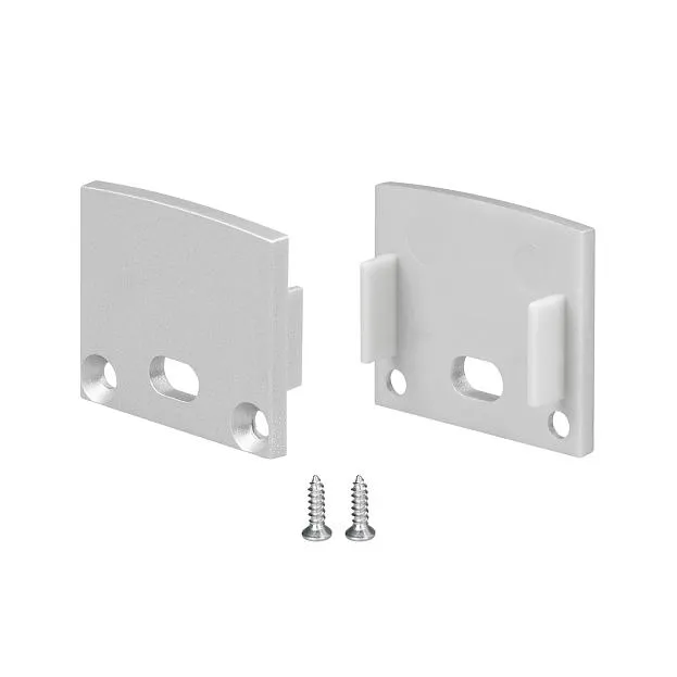 Заглушка FANTOM-W20-H20 с отверстием Arlight 055759