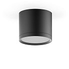 Накладной светильник Gauss HD016 Overhead
