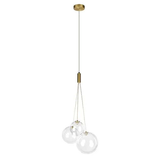 Подвесной светильник Loft It 10270/P3 POP Подвесной светильник Loft It 10270/P3 POP