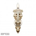 Бра iLamp 81072-1 WH Asia