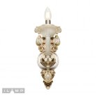 Бра iLamp 81072-1 WH Asia
