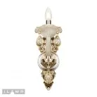 Бра iLamp 81072-1 WH Asia