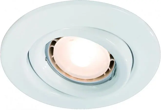 Встраиваемый светильник Paulmann 92024 Quality Line Встраиваемый светильник Paulmann 92024 Quality Line
