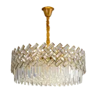 Подвесная люстра Zortes ZRS.01277.18 Dia