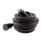 Розеточные блоки, удлинители ЭРА UPx-1e-3x2,5-30m-IP44(KG)
