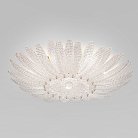 потолочный светильник Eurosvet 101015/10 Flowers a072174