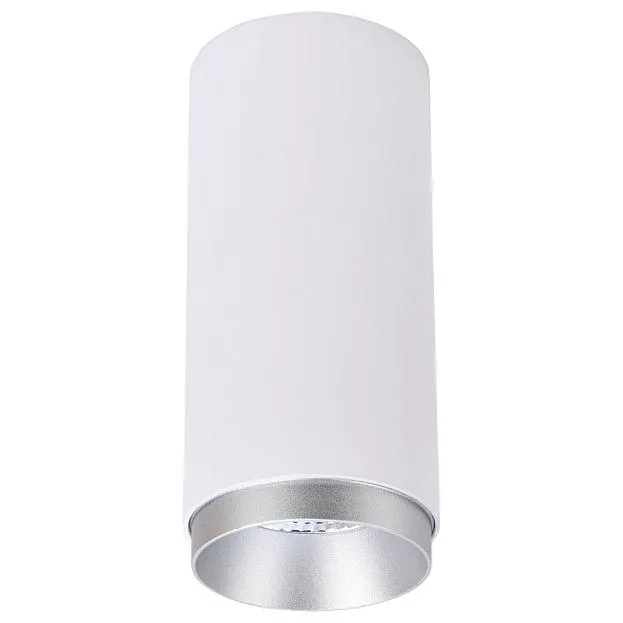 Потолочный светильник Wertmark WE802.01.007+WE803.RG.200 Stecken