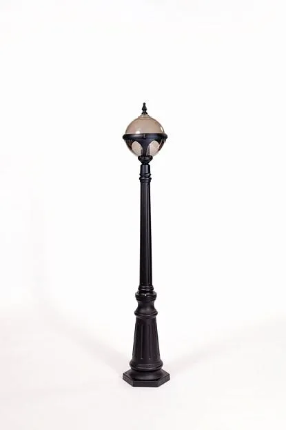 Наземный фонарь Oasis Light 88411 Bl Наземный фонарь Oasis Light 88411 Bl