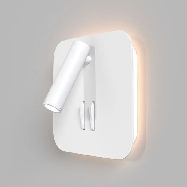 Бра Maytoni C175-WL-01-6W-W Ios 176 Бра Maytoni C175-WL-01-6W-W Ios 176