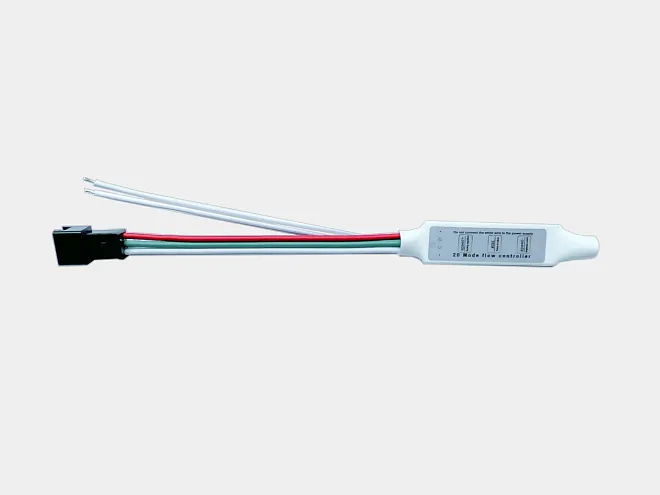 Контроллер для ленты SWG M-SPI-16703-KEY SPI