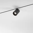 Трековый светильник 9W 3000K (черный) Elektrostandard 85159/01 Mini Magnetic a065646