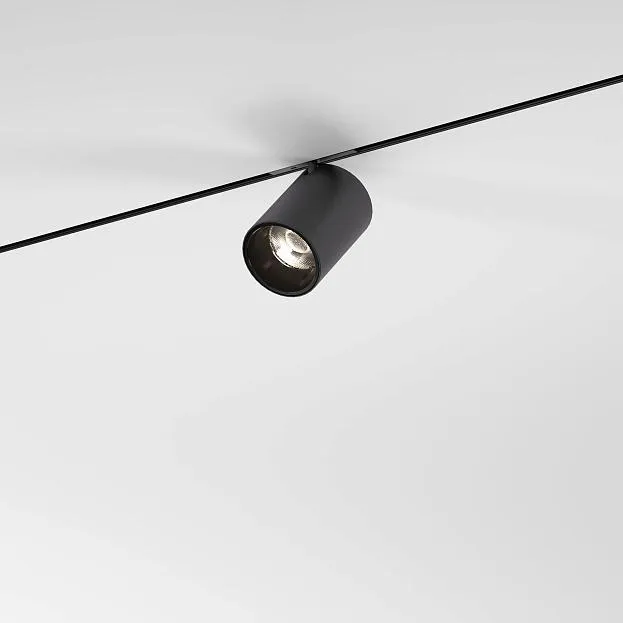 Трековый светильник 9W 3000K (черный) Elektrostandard 85159/01 Mini Magnetic a065646 Трековый светильник 9W 3000K (черный) Elektrostandard 85159/01 Mini Magnetic a065646