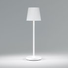 Уличный настольный светодиодный светильник Elektrostandard TL70220 белый a063928 Mist