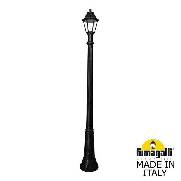 Светильник уличный FUMAGALLI GIGI/ANNA E22.156.000.AXE27 (E22.156.000.AXF1R) Светильник уличный FUMAGALLI GIGI/ANNA E22.156.000.AXE27 (E22.156.000.AXF1R)