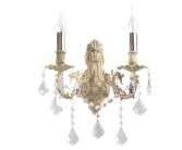 Бра Lucia Tucci Barletta W122.2 Cream White