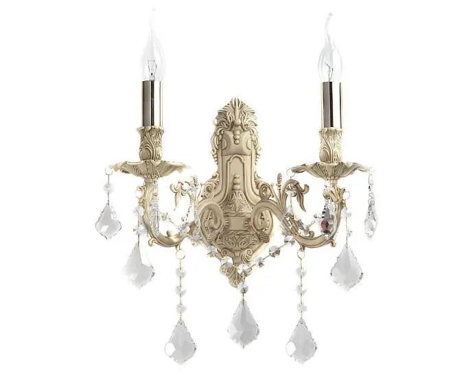 Бра Lucia Tucci Barletta W122.2 Cream White Бра Lucia Tucci Barletta W122.2 Cream White