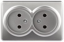 Розетка ЭРА 11-2202-03