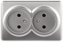 Розетка ЭРА 11-2202-03