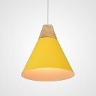 Подвесной Светильник Xd-B Yellow ImperiumLoft 178213-26